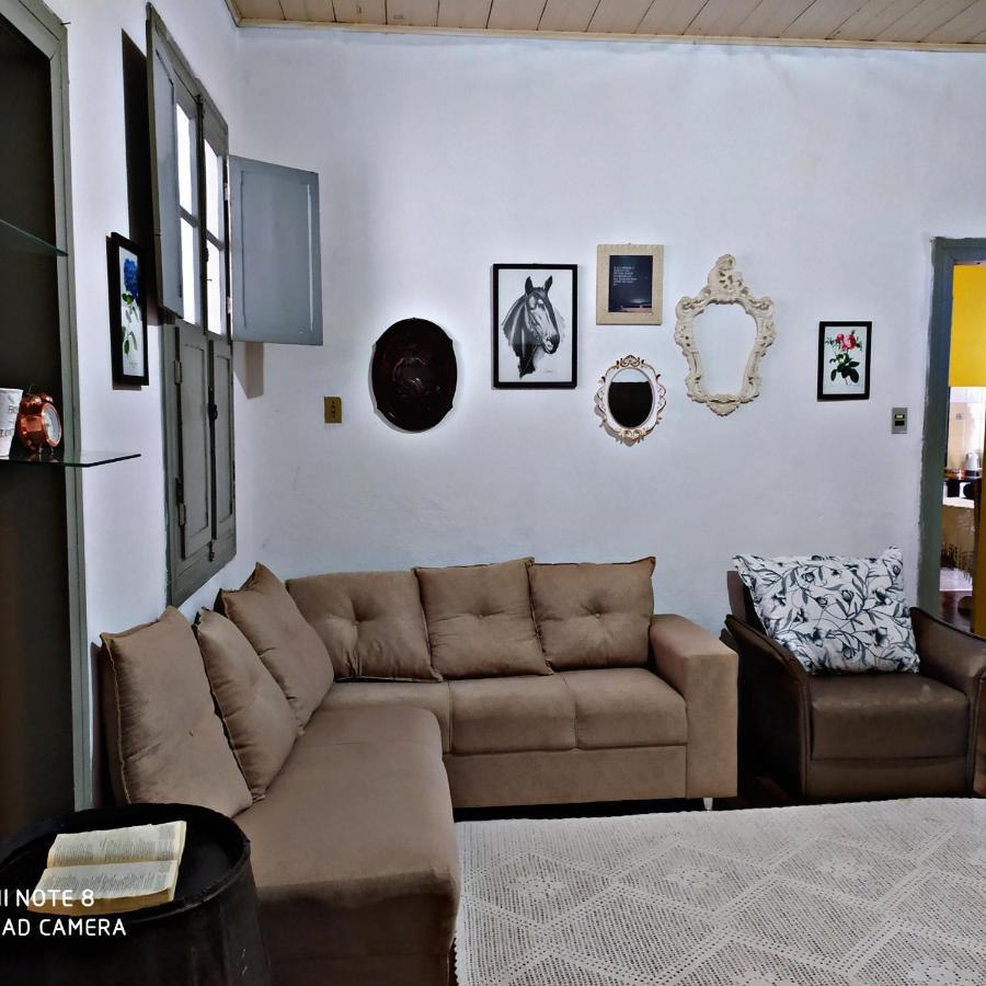 Pousada Sao Matheus- Lauro Mueller-Sc Lauro Muller Extérieur photo