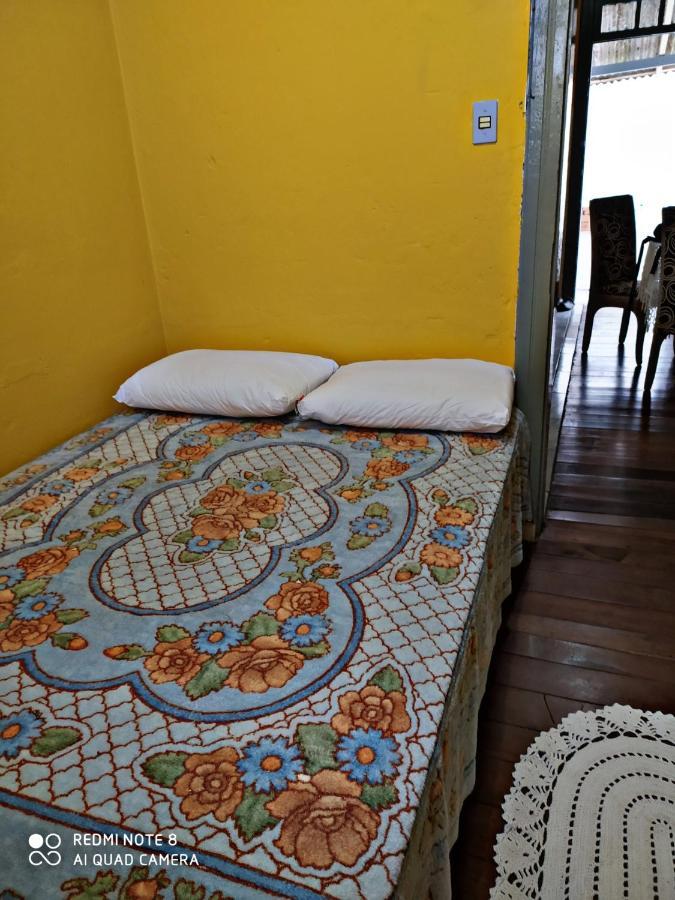 Pousada Sao Matheus- Lauro Mueller-Sc Lauro Muller Extérieur photo