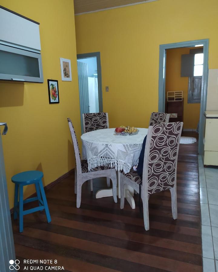 Pousada Sao Matheus- Lauro Mueller-Sc Lauro Muller Extérieur photo